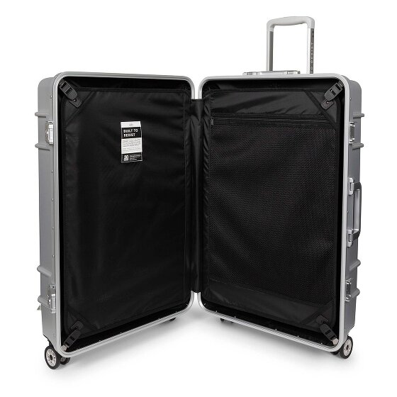 Eastpak Resist'r Case 4 wheels Trolley L 78 cm