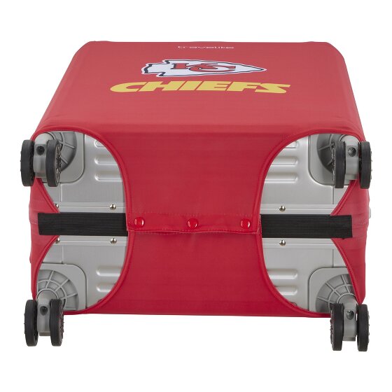 Travelite travelite x NFL Suitcase cover 71 cm