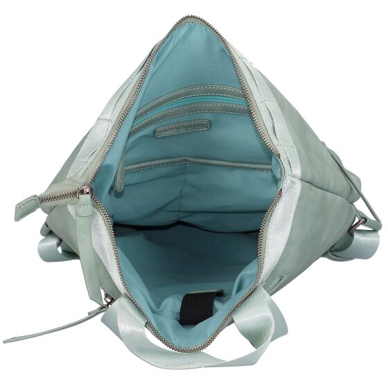 Greenburry Hanni backpack 40 cm laptop compartment