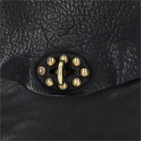Campomaggi Nadia Shoulder Bag Leather 28 cm