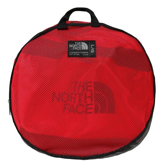 The North Face Base Camp L travel bag 70 cm
