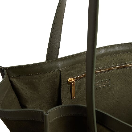 Ted Baker Annieyy Shopper Bag Leather 41 cm