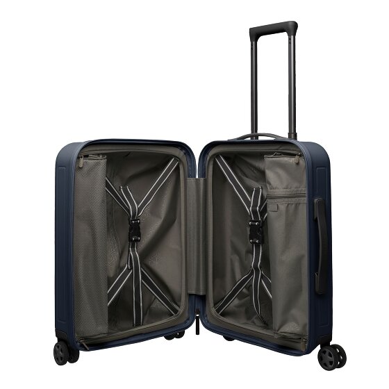 Travelite Panello 4 wheels Cabin trolley 55 cm