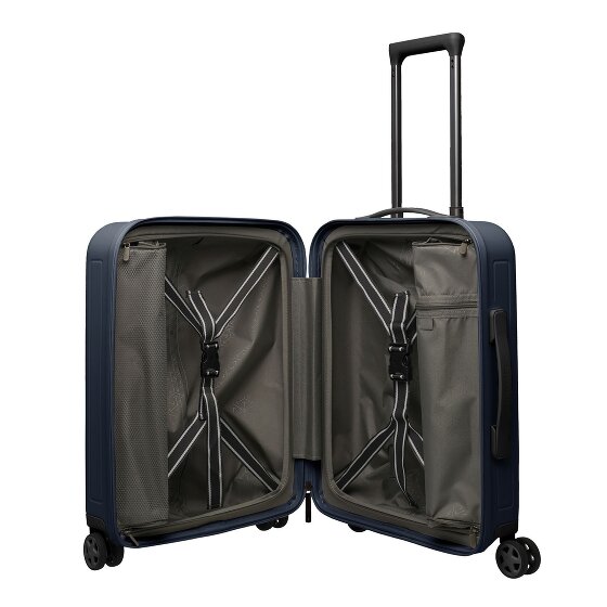 Travelite Panello 4 wheels Cabin suitcase 55 cm