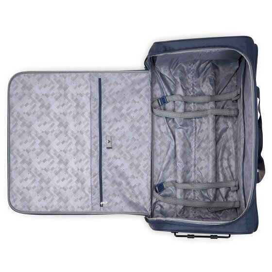 Roncato Ironik 2.0 2 wheels Travel bag 70 cm