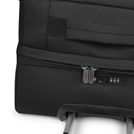 Eastpak Transit'R Plus 4 wheels Travel bag 68 cm