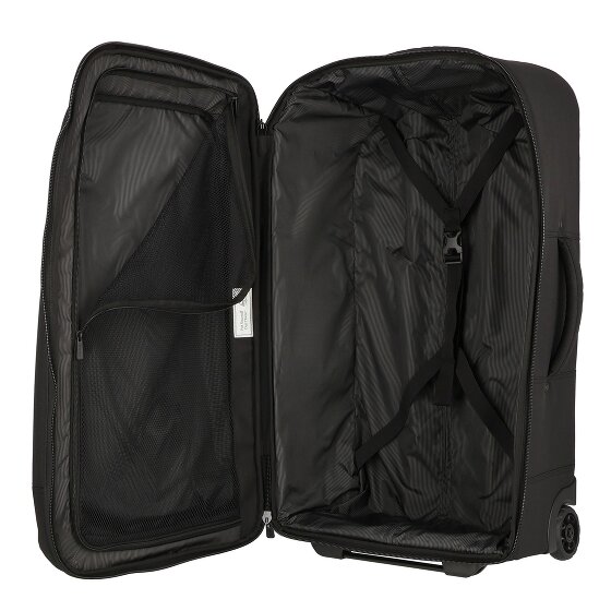 Herschel Heritage 2 wheels Trolley M 77 cm