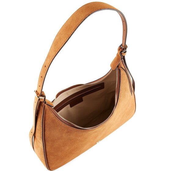 PINKO Miss Pinko Classic Shoulder Bag Genuine Leather 35 cm