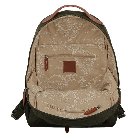 Jump Uppsala Daypack L 41.5 cm Laptop compartment