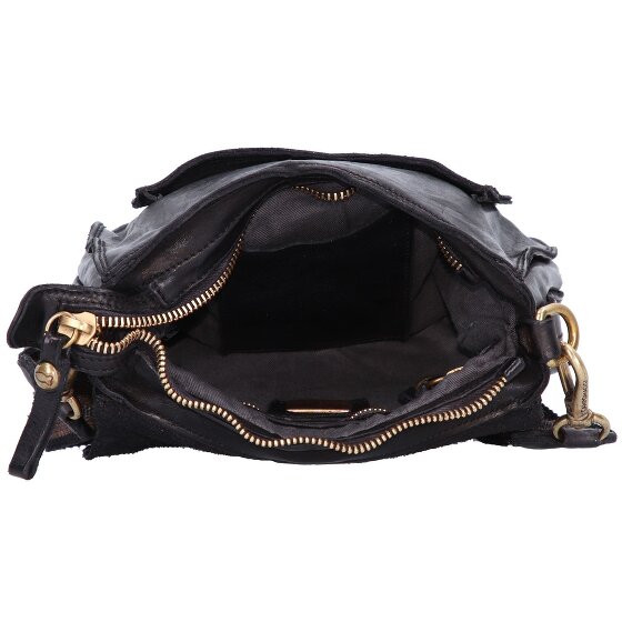 Campomaggi Shoulder bag leather 20 cm