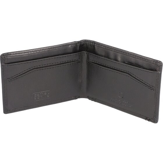 camel active Como wallet RFID leather 10.5 cm