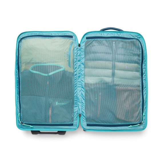 Cotopaxi Allpa 65 L 2 wheels Trolley 65 cm