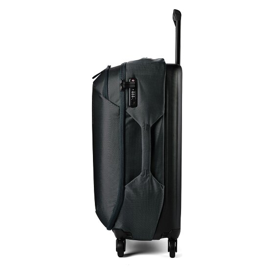 Thule Subterra 2 4 wheels Trolley 68 cm