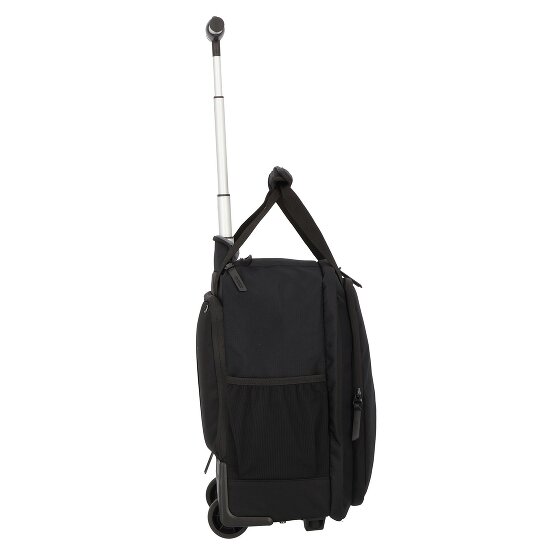 American Tourister Take2Cabin 2 wheels Backpack trolley 40 cm