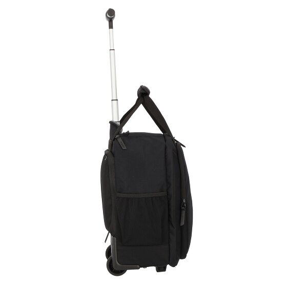 American Tourister Take2Cabin 2 wheels Backpack trolley 40 cm
