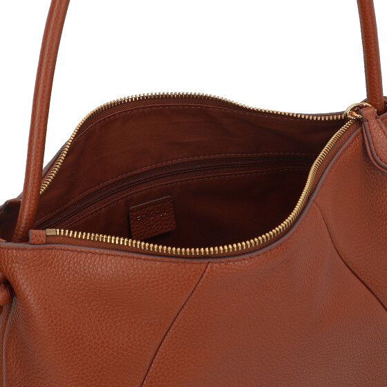 Fossil Willa Shoulder Bag Genuine Leather 30.5 cm
