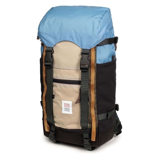 Topo Designs Rover 22 L Hiking backpack 56 cm