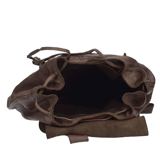 Harold's Submarine backpack leather 36 cm Harold's Submarine backpack leather 36 cm