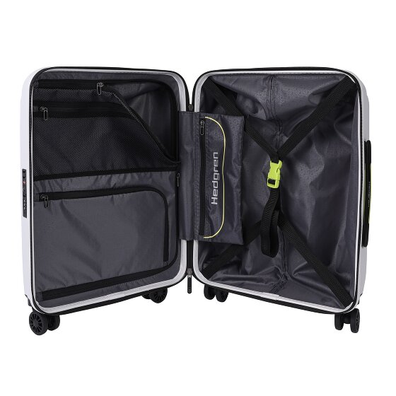 Hedgren Comby Grip XS 4 wheels Cabin trolley XS 55 cm