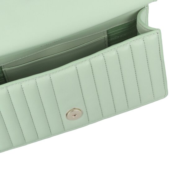 Kate Spade New York Deco Shoulder Bag Leather 19.5 cm