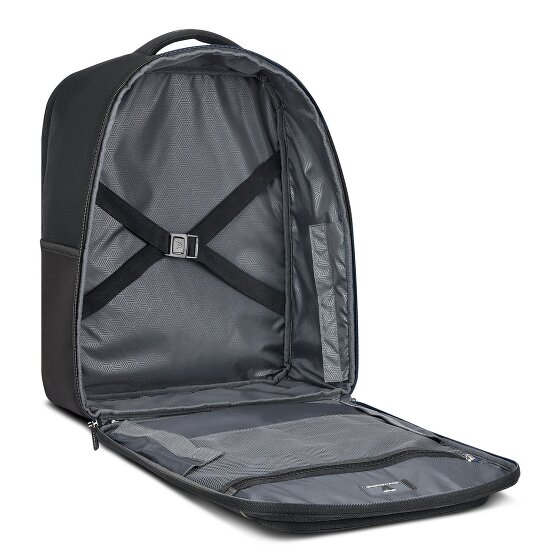 Roncato Gateway Business backpack 45 cm Laptop compartment