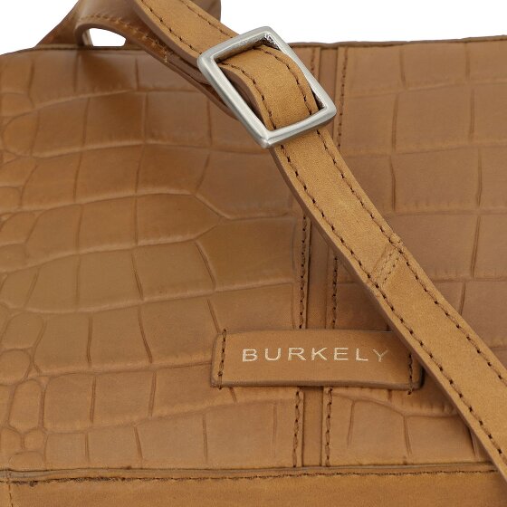 Burkely Cool Colbie Shoulder bag Leather 20 cm