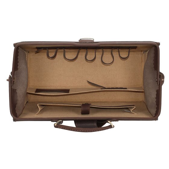 Mika Doctor case leather 43 cm