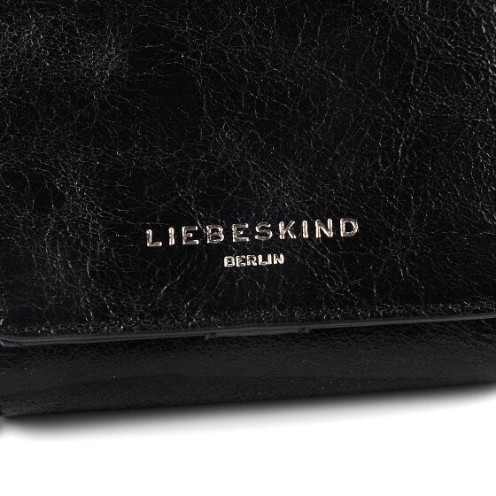 Liebeskind Lya Wallet Genuine Leather 11 cm