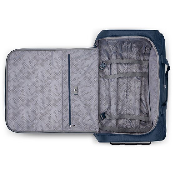 Roncato Ironik 2.0 2 Roll Travel Bag 58 cm