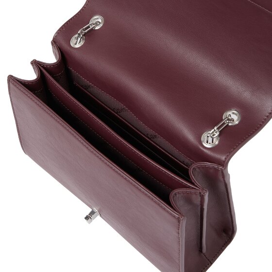 Calvin Klein Re-Lock Shoulder Bag 25 cm