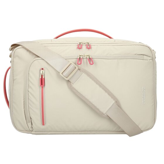 American Tourister Puffypop Flight satchel 40 cm Laptop compartment