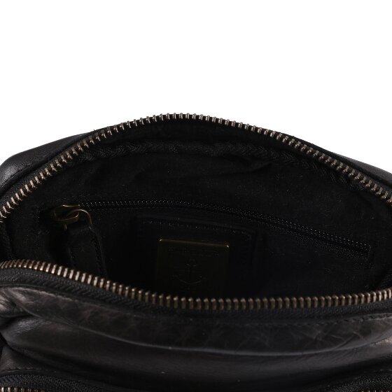 Harbour 2nd Urban Poets Marlow Shoulder bag Leather 17 cm