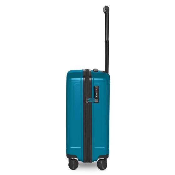Smartbox Edition 02 4 wheels Cabin trolley S 55 cm