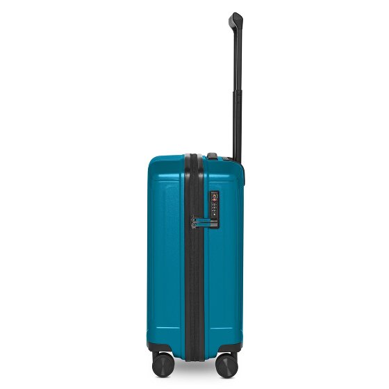Smartbox Edition 02 4 wheels Cabin trolley S 55 cm