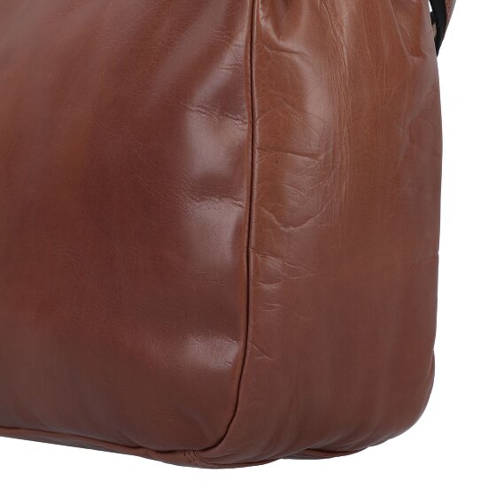 Harold's Caugio Shoulder bag Leather 31 cm