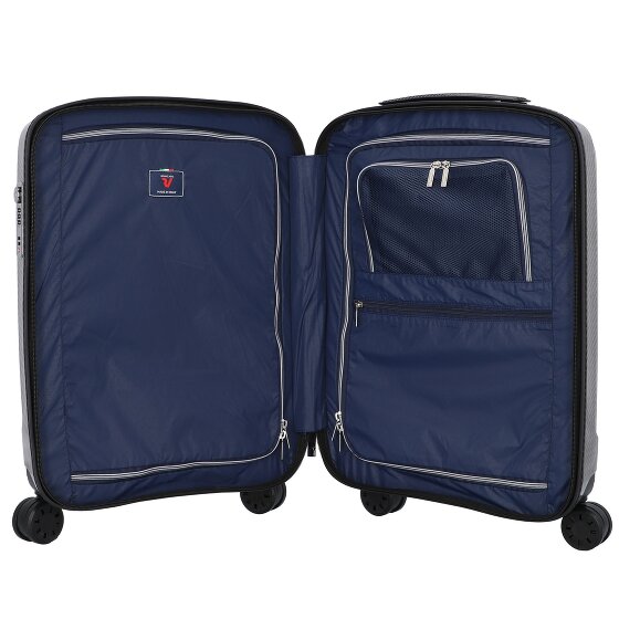 Roncato We Are Glam 4 wheels Cabin trolley 55 cm