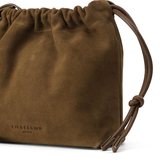 Liebeskind Lya Shoulder bag Leather 25 cm