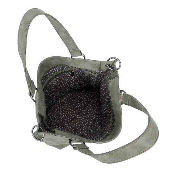 Fritzi aus Preußen Fritzi Shopper Vintage Shopper Bag 31.5 cm