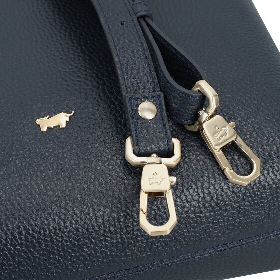 Braun Büffel Hanna Shoulder bag M Genuine Leather 26 cm