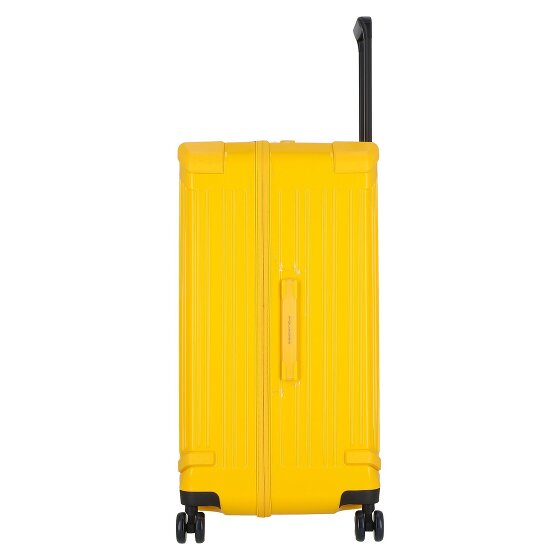 Piquadro Pop 4 wheels Trolley 73 cm