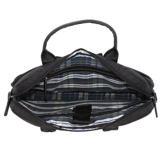 Picard S'Pore Briefcase 36 cm Laptop compartment