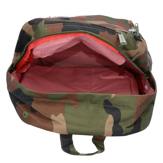Herschel Pop Quiz 17 I Backpack Rucksack 45 cm laptop compartment
