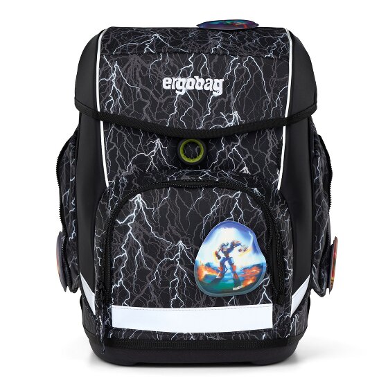 ergobag Cubo School bag set