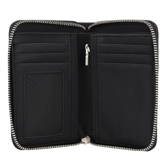 Desigual Basic 2 Wallet 14 cm