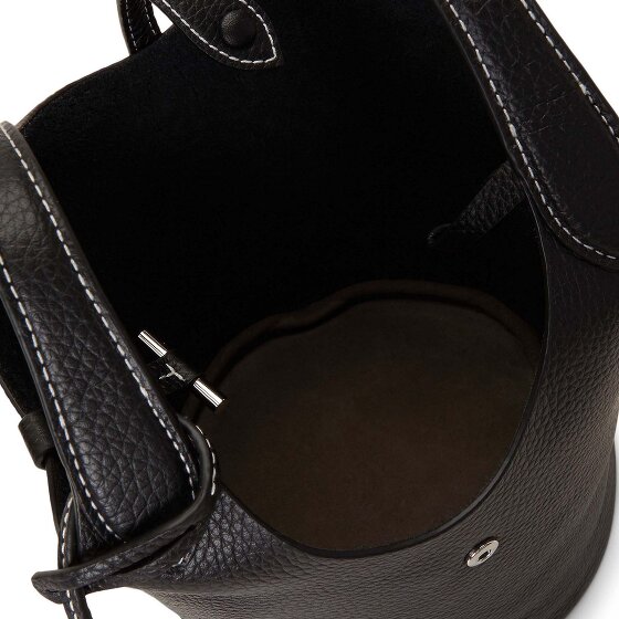 POLO RALPH LAUREN Polo Play Shopper Bag Genuine Leather 39.5 cm