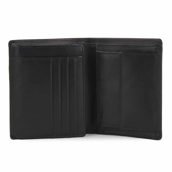 Jost Aarhus Wallet Leather 12.5 cm