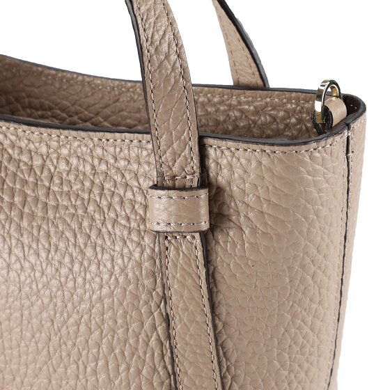 abro Cosmo Mini Bag Handbag Leather 15.5 cm
