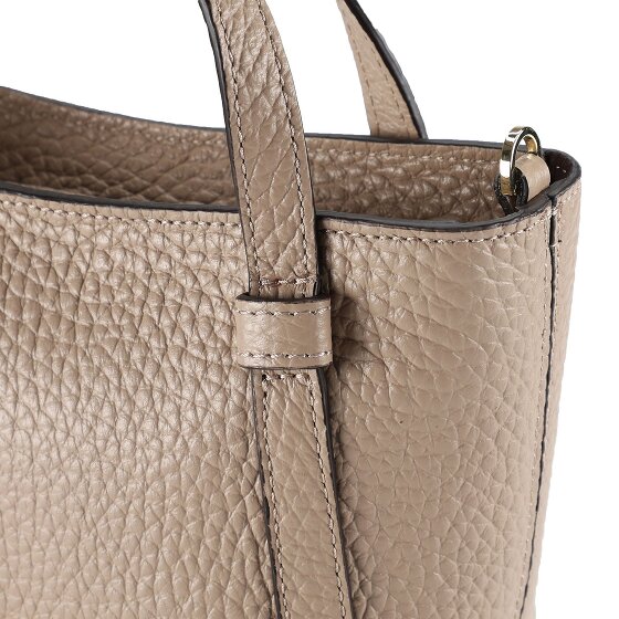 abro Cosmo Mini Bag Handbag Leather 15.5 cm