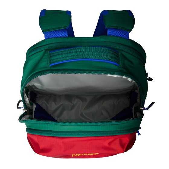 The North Face Borealis backpack 49.5 cm laptop compartment