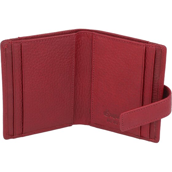 Esquire Oslo credit card case RFID leather 8.5 cm